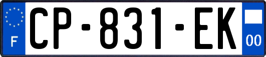 CP-831-EK