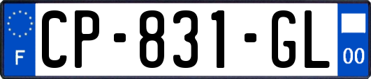 CP-831-GL