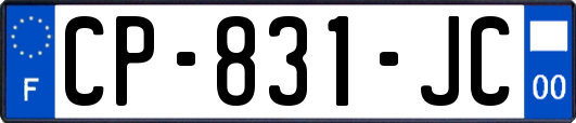 CP-831-JC