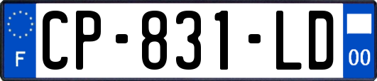 CP-831-LD