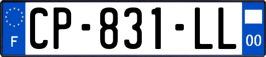 CP-831-LL