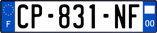 CP-831-NF