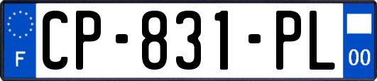 CP-831-PL