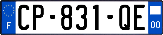 CP-831-QE