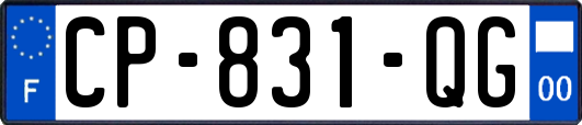 CP-831-QG