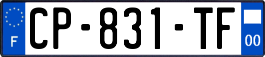 CP-831-TF