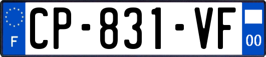 CP-831-VF
