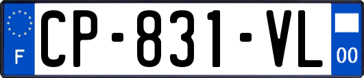CP-831-VL