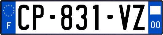 CP-831-VZ