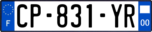 CP-831-YR