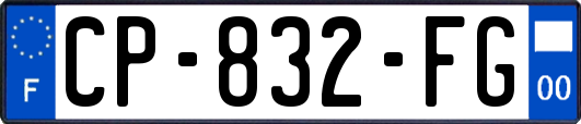 CP-832-FG