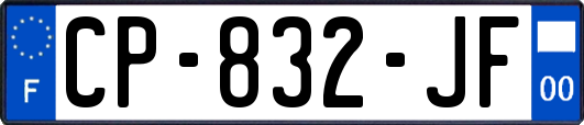 CP-832-JF