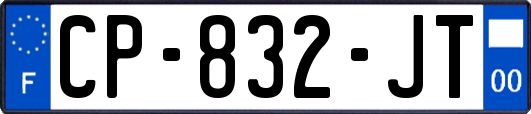 CP-832-JT