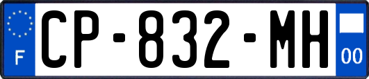 CP-832-MH