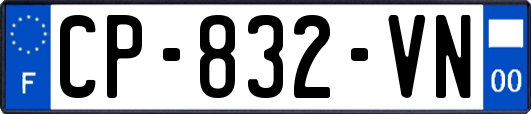 CP-832-VN