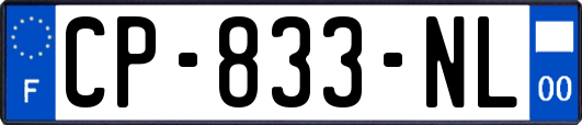 CP-833-NL