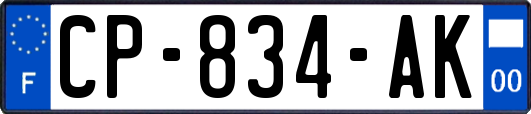 CP-834-AK