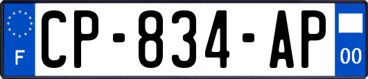 CP-834-AP