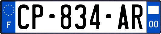 CP-834-AR