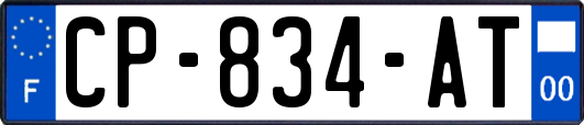 CP-834-AT