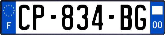 CP-834-BG