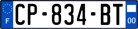 CP-834-BT