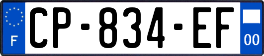 CP-834-EF