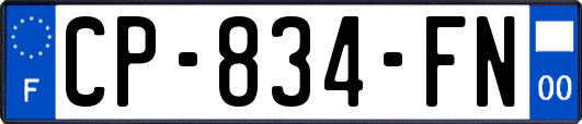 CP-834-FN