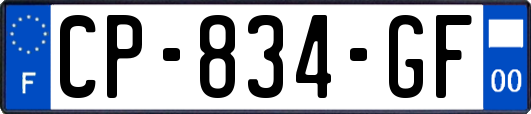 CP-834-GF