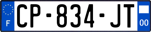 CP-834-JT