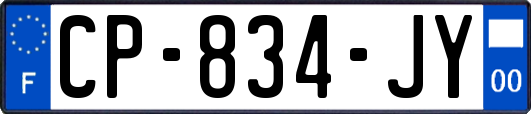 CP-834-JY