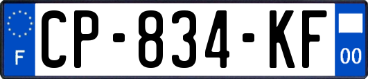 CP-834-KF