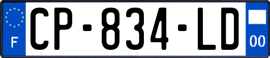 CP-834-LD