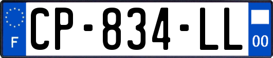 CP-834-LL