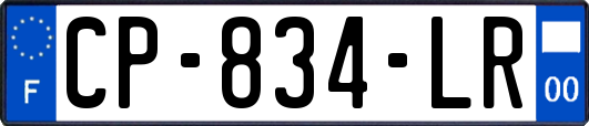 CP-834-LR
