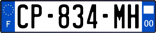 CP-834-MH