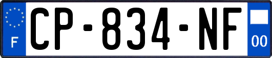 CP-834-NF