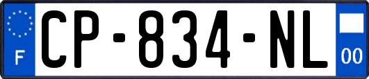 CP-834-NL