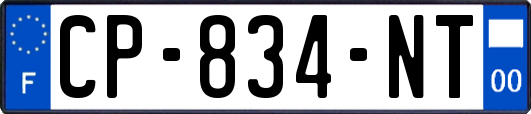 CP-834-NT