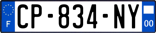 CP-834-NY