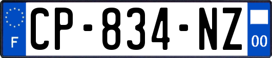 CP-834-NZ