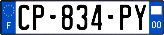 CP-834-PY