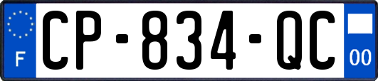 CP-834-QC