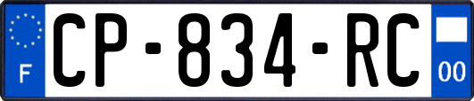 CP-834-RC