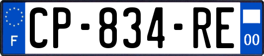 CP-834-RE