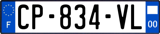 CP-834-VL