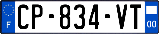 CP-834-VT