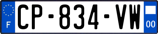 CP-834-VW