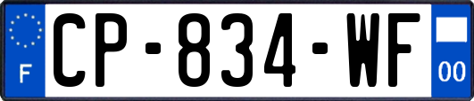 CP-834-WF