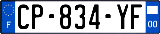 CP-834-YF